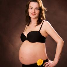 מדריך לשלבי ההיריון האחרונים