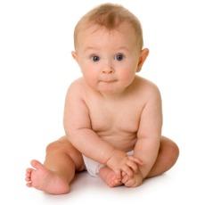 חולשה שרירית אצל תינוקות